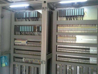 濟(jì)南宏發(fā)PLC控制柜廠家應(yīng)用案例